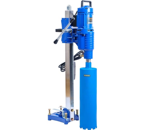 Изображение товара Установка алмазного сверления KORNOR DDK-250C 15025012