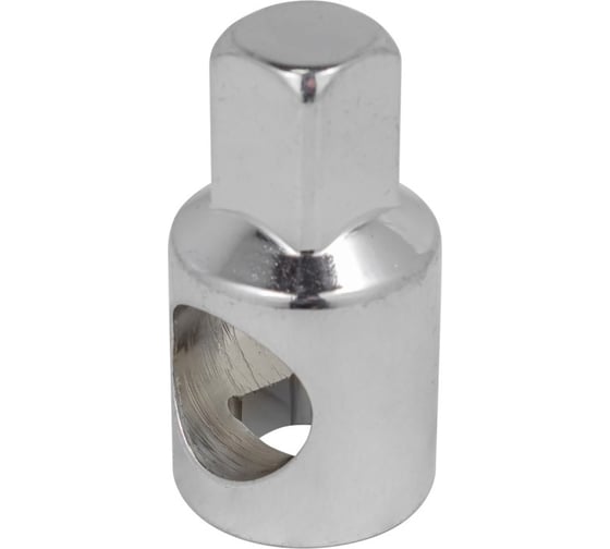 Изображение товара Адаптер 3/8" DR (F) х 1/2" DR (M) ISMA ISMA-80634(51672)