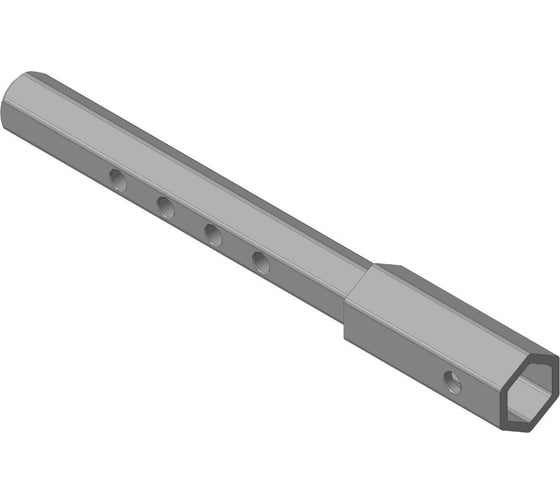 Изображение товара Удлинители вал S24 L267 мм FORZA 03.02.35УМБS24.S24.267