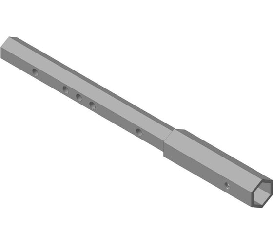 Изображение товара Удлинители вал S32 L475 мм FORZA 03.02.44 УМБ S32.S32.475