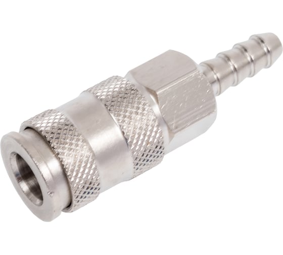 Изображение товара Штуцер быстросъемный мама-елочка 8 мм AIST 90991125-1 00-00025888