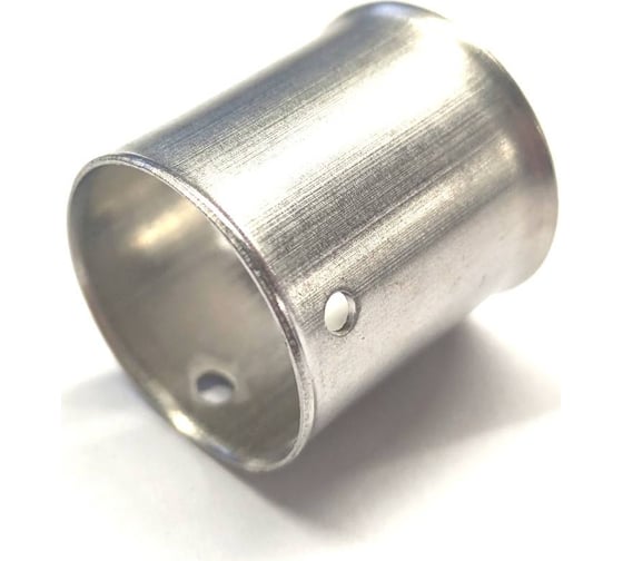 Изображение товара Ремонтная гильза RIIFO Omni пресс, нержавеющая сталь, 40 1100047350