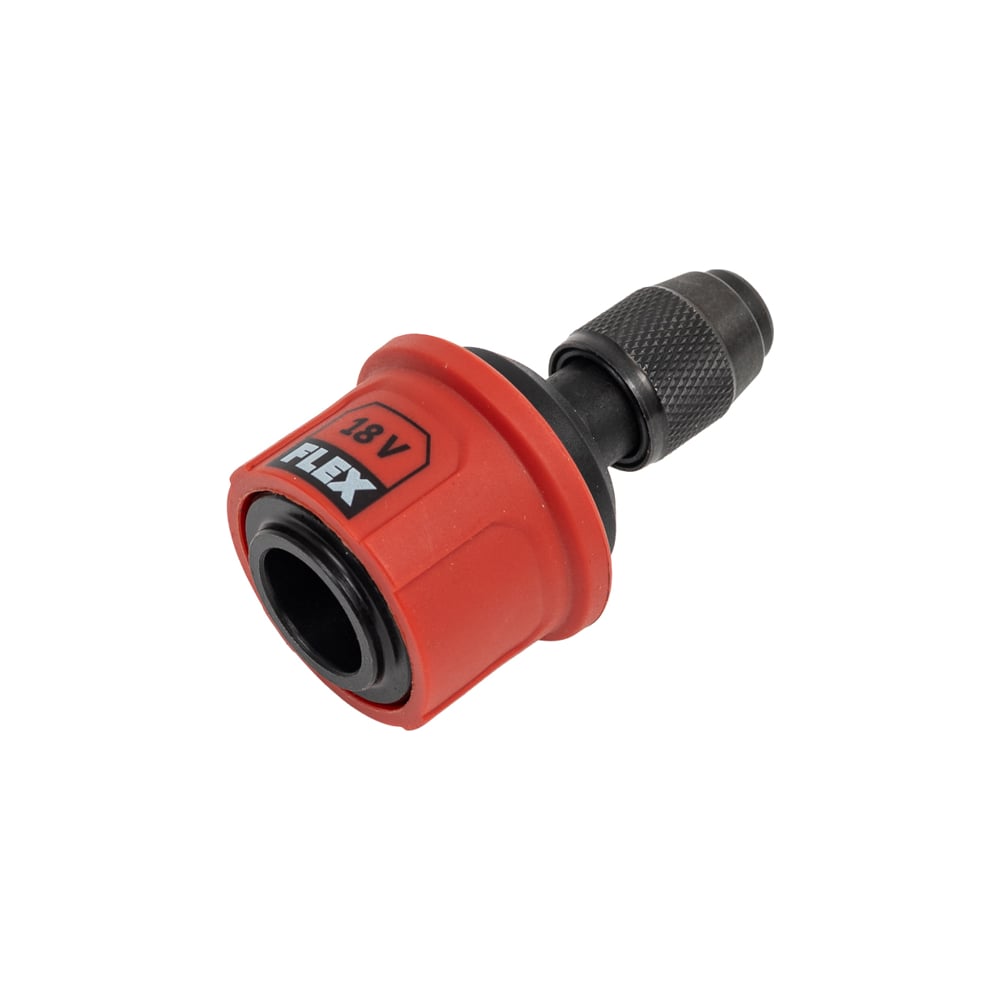 Изображение товара Битодержатель BV 18.0-EC FLEX 453994 для ударного сверления