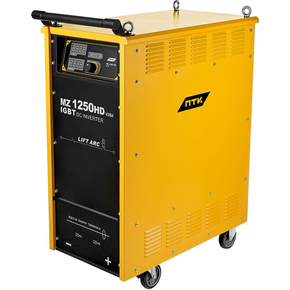 Аппарат автоматической сварки ПТК RILON MZ 1250 HD 00000039340