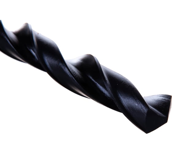 Изображение товара Сверло ООО "ТМТ ГРУПП" конический хвостовик 22.5 Р6М5 59147