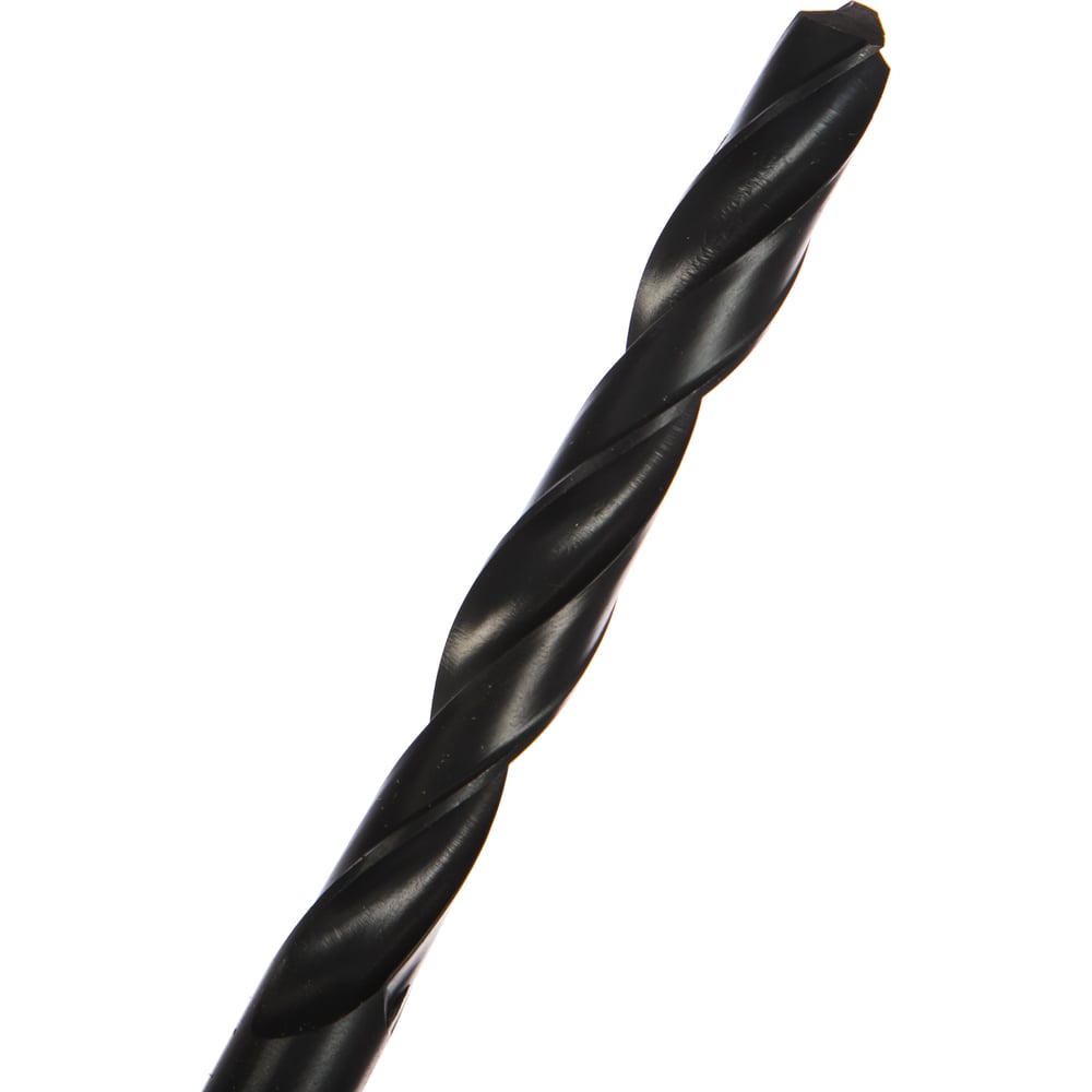 Изображение товара Сверло коническое с хвостовиком МК-1 11.9 Р6М5 59058 ТМТ ГРУПП