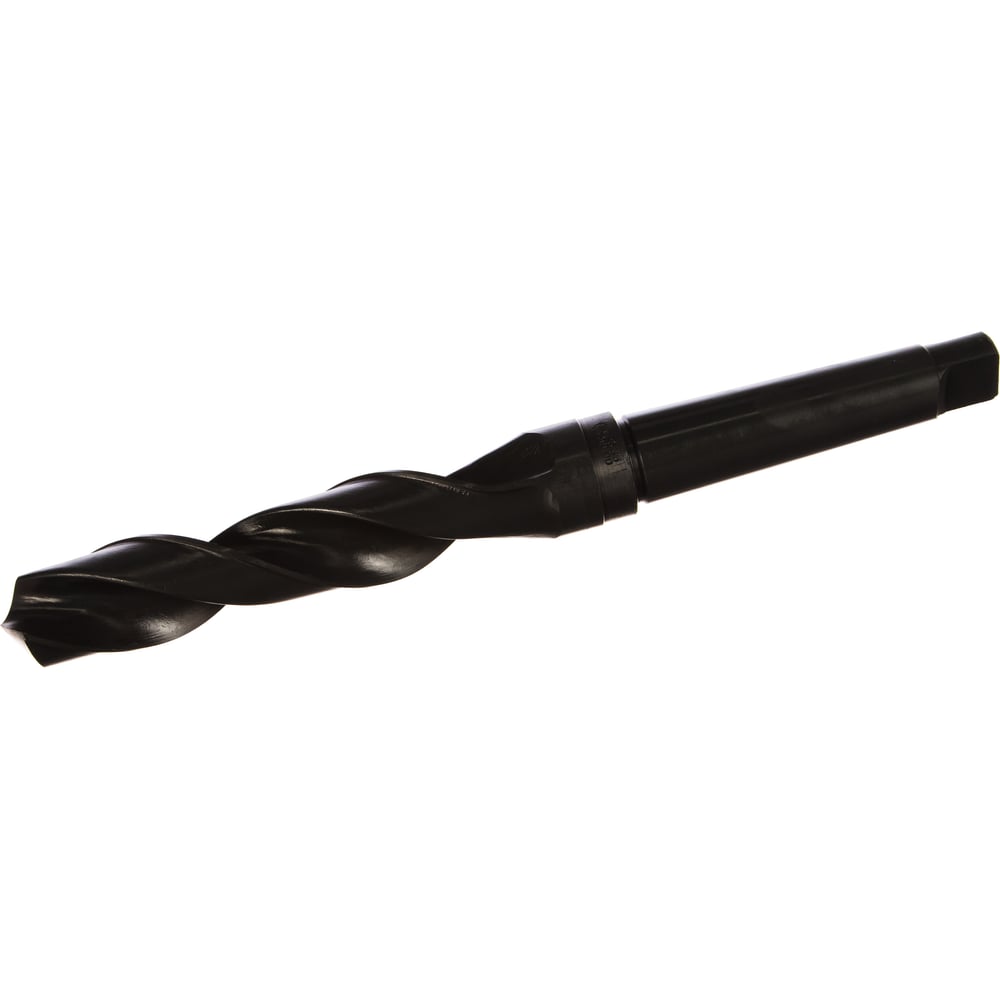 Изображение товара Коническое сверло 38 мм Р6М5 для профессиональных работ с хвостовиком МК-4