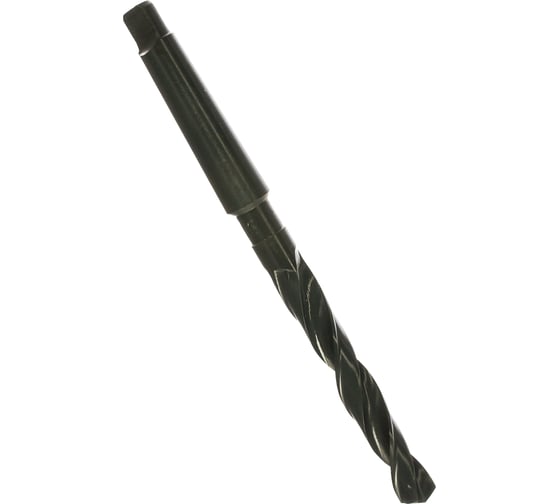 Изображение товара Сверло ООО "ТМТ ГРУПП" конический хвостовик 14.75 Р6М5 59078