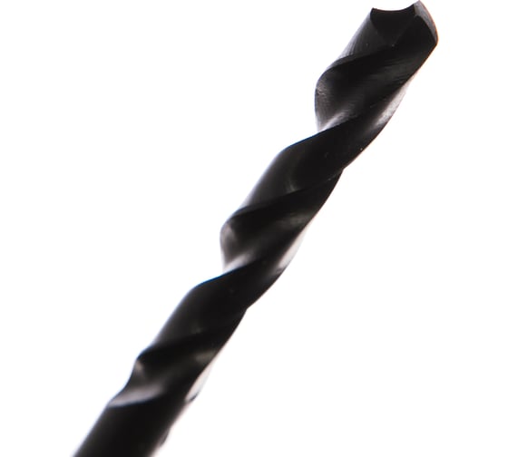 Изображение товара Сверло ООО "ТМТ ГРУПП" конический хвостовик 8.9 Р6М5 59022