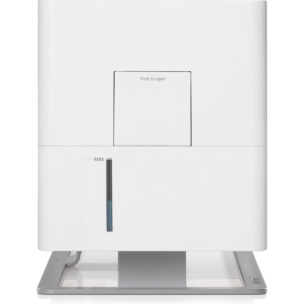 Изображение товара Увлажнитель воздуха Stadler Form Oskar с ароматизатором белый