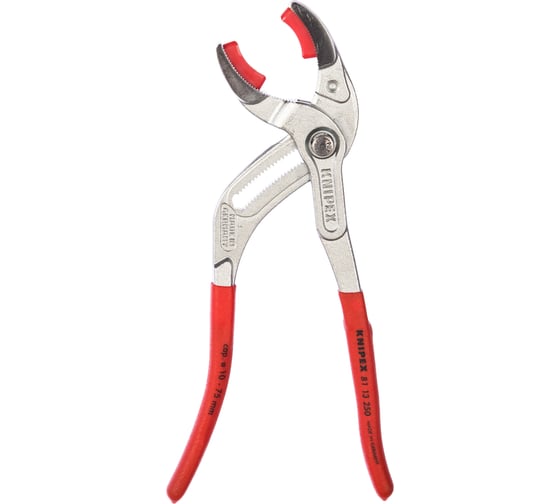 Изображение товара Захватные трубные клещи KNIPEX KN-8113250