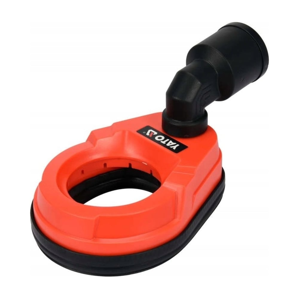 Изображение товара Адаптер против пыли для сверления YATO YT-82984 диаметр 26-39 мм