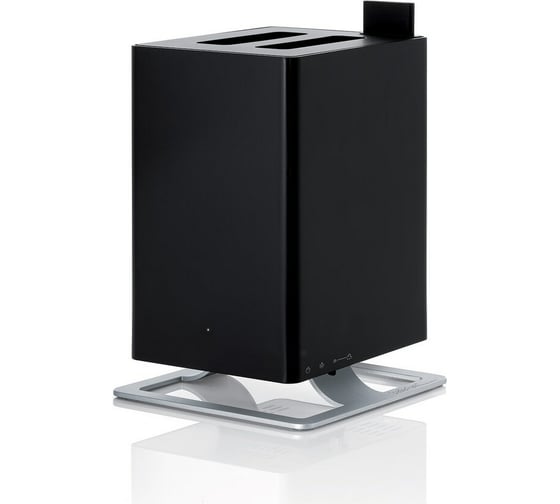 Изображение товара Ультразвуковой увлажнитель Stadler Form Anton black A-002