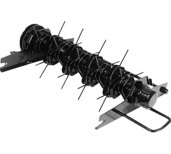 Изображение товара Пружинные грабли для скарификатора TV410 Tielbuerger АI-045-032TS