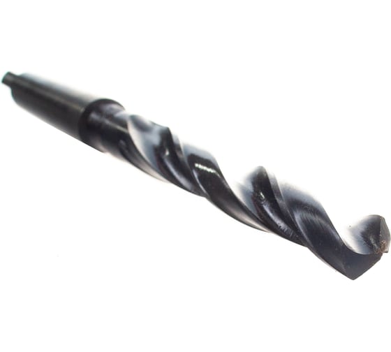 Изображение товара Сверло ООО "ТМТ ГРУПП" конический хвостовик 15.5 Р6М5 59084