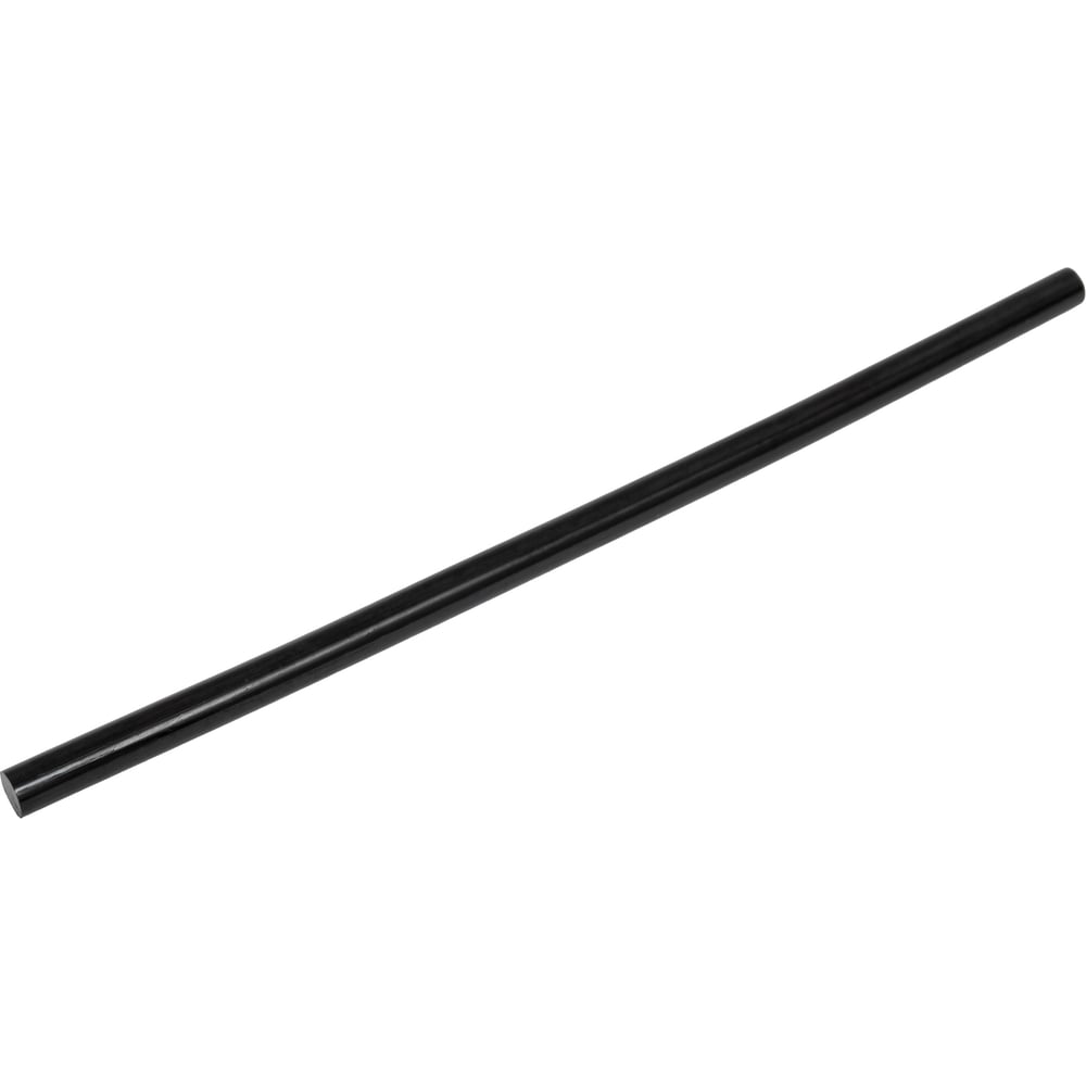 Изображение товара Клеевой стержень диаметр 7 мм, длина 190 мм, этиленвинилацетат, черный Pro Legend PL9685