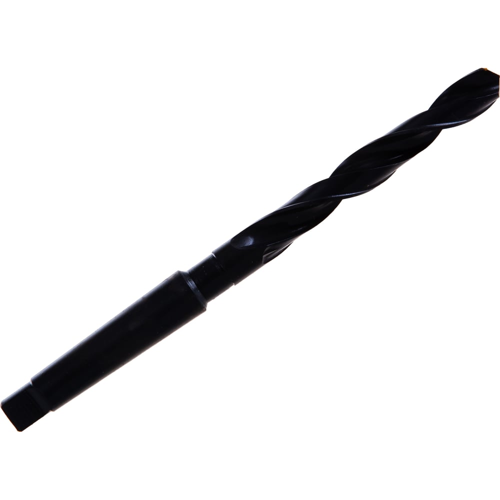 Изображение товара сверло коническое 15.2 мм Р6М5 ТМТ Групп 59081