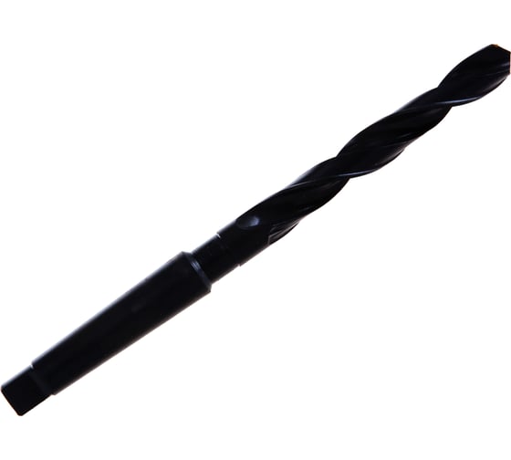 Изображение товара Сверло ООО "ТМТ ГРУПП" конический хвостовик 15.2 Р6М5 59081