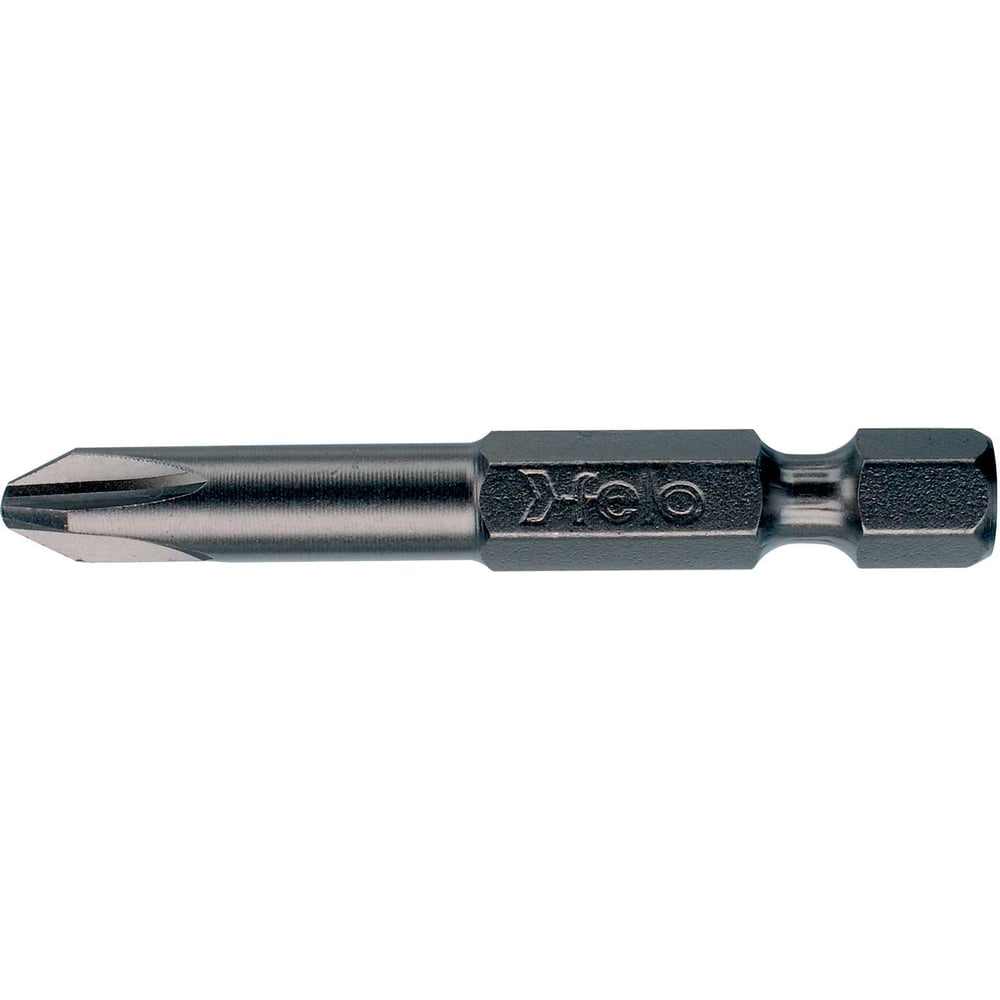 Изображение товара Бита крестовая Felo Industrial PH 2X50, 10 шт.
