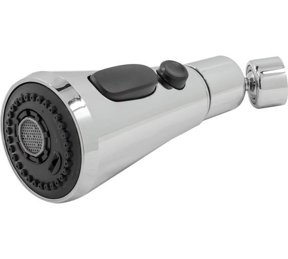 Изображение товара Универсальный наконечник для смесителя ISMA ISMA-SI06(55039)