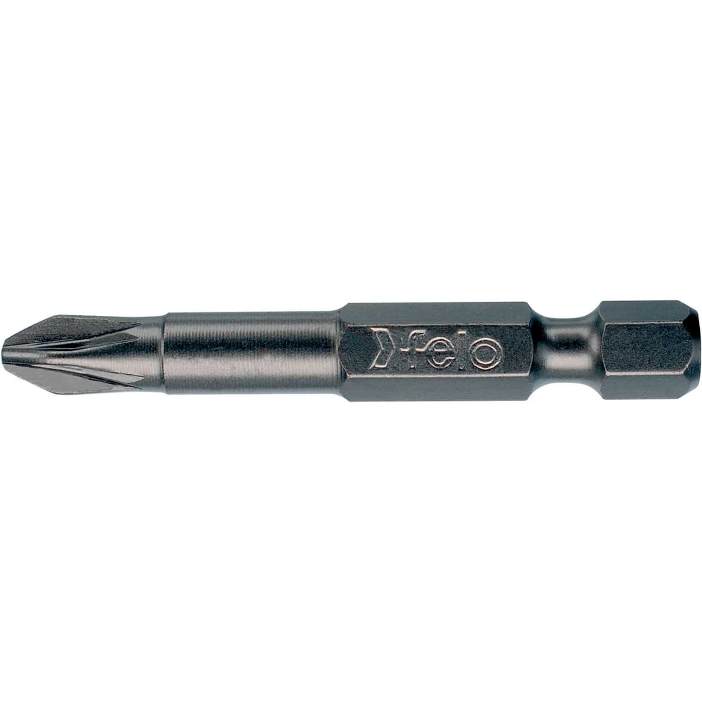 Крестовая бита Felo Industrial 03103510