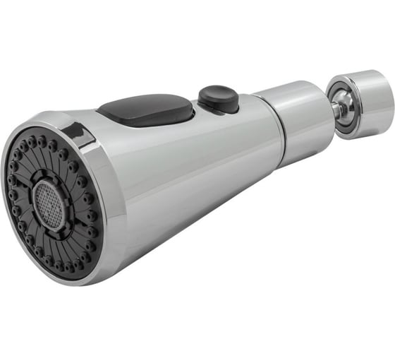 Изображение товара Универсальный наконечник для смесителя ISMA ISMA-SI07(55040)