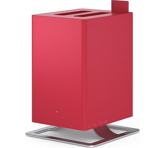 Изображение товара Ультразвуковой увлажнитель Stadler Form Anton chili red A-012