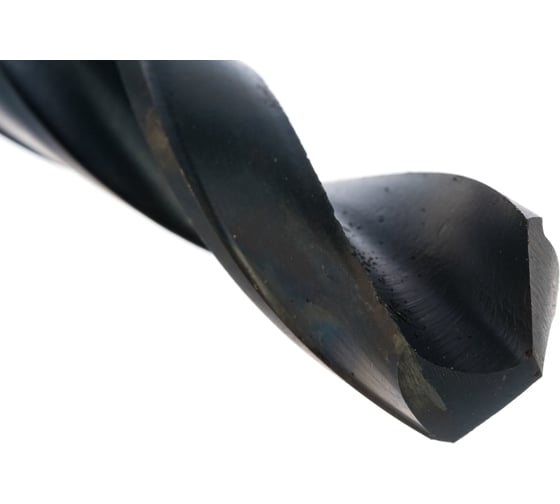 Изображение товара Сверло ООО "ТМТ ГРУПП" конический хвостовик 17.2 Р6М5 59098