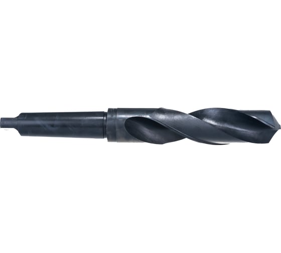 Изображение товара Сверло ООО "ТМТ ГРУПП" конический хвостовик 56 Р6М5 59276