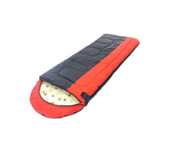 Изображение товара Спальный мешок Ifrit NITOUR -5 Duspo 210D СПМ-452 4630086586622