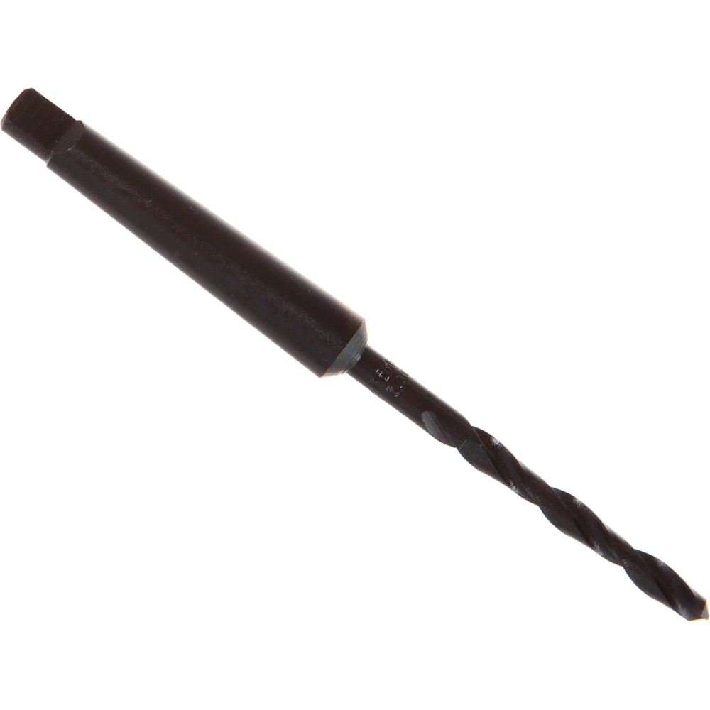 Изображение товара Сверло конический хвостовик 6 мм Р6М5 от ТМТ ГРУПП