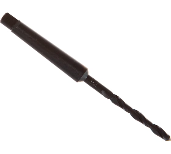 Изображение товара Сверло ООО "ТМТ ГРУПП" конический хвостовик 6 Р6М5 58995