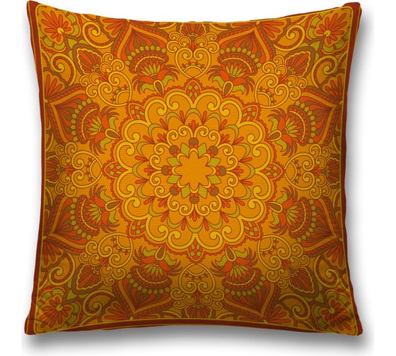 Изображение товара Декоративная наволочка JOYARTY sl_29509