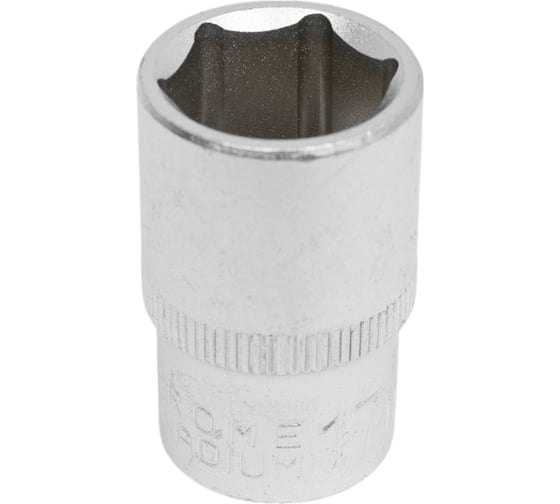 Изображение товара Головка шестигранная торцевая Pro Legend CrV 1/2 17 мм PL4806