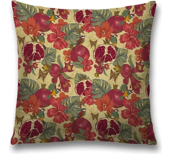 Изображение товара Декоративная наволочка JOYARTY sl_29526