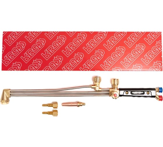 Изображение товара Трехтрубный универсальный резак KRASS -535 2278588