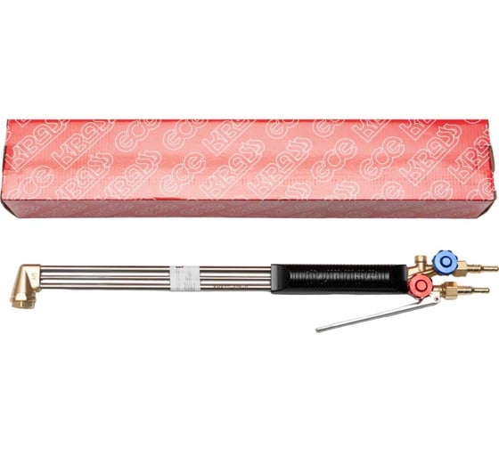 Изображение товара Трехтрубный универсальный резак KRASS -535-Р 2278585