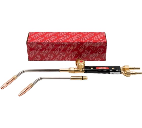 Изображение товара Пропановая горелка KRASS ГЗУ-4-45 2277017