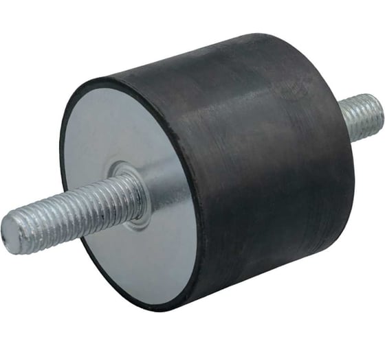 Изображение товара Виброизолятор Алтервиа M4x12 до 3 кг A00005.1600100100410