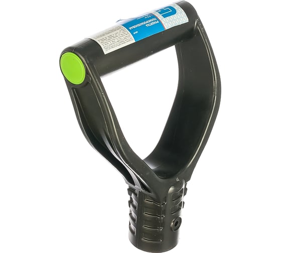 Изображение товара Усиленная пластиковая рукоятка 32 мм СИБРТЕХ 68439