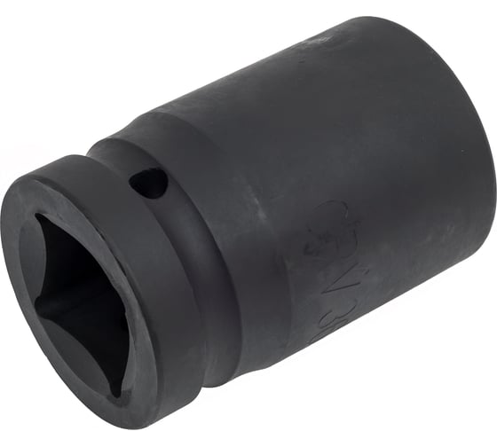 Изображение товара Головка торцевая для ручного гайковерта 1"DR, 36 мм Thorvik LSWS00136 52761