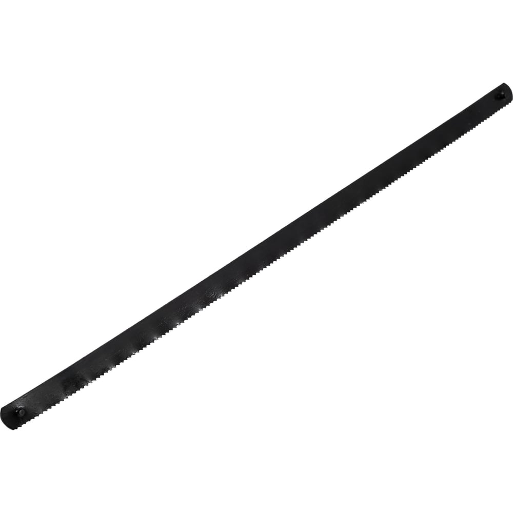 Изображение товара Полотно для ножовки по металлу Thorvik MHSB15 150 мм 10 шт