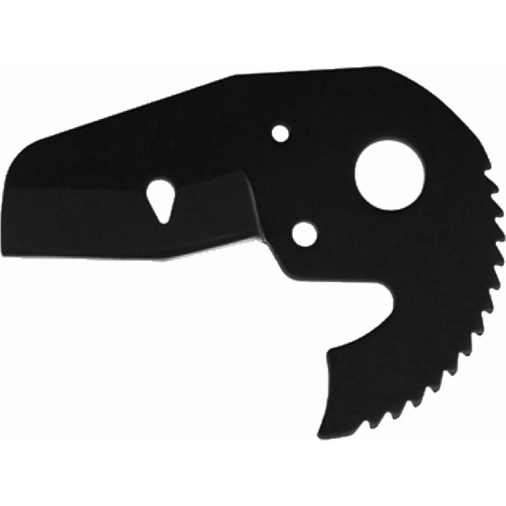 Запасное лезвие для ножниц РОКАТ 63 ТС SUPER-EGO запасное лезвие для ножниц 5226 1 и 5126 1 zenten