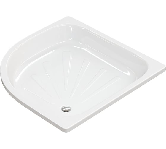 Изображение товара Душевой поддон Teymi Aina 90x90x15, сталь T100108 ЦБ-00268207