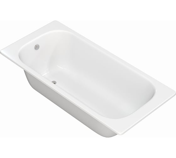 Изображение товара Стальная ванна Teymi Lina 150x70x39 T100102 ЦБ-00268204