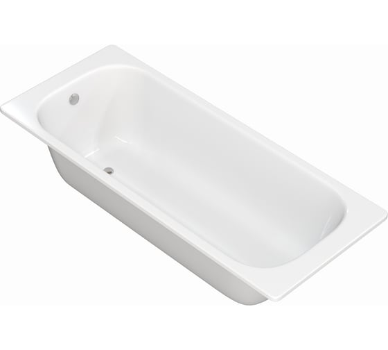 Изображение товара Стальная ванна Teymi Lina 170x70x39 T100101 ЦБ-00268205