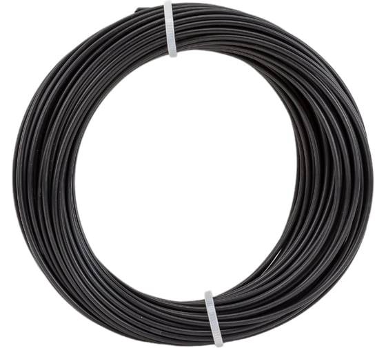 Изображение товара Леска для триммеров 1.6 мм, 15 м, круг Gigant G12-0401P