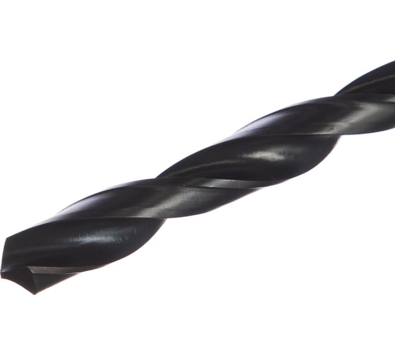 Изображение товара Сверло ООО "ТМТ ГРУПП" конический хвостовик 15.6 Р6М5 59085