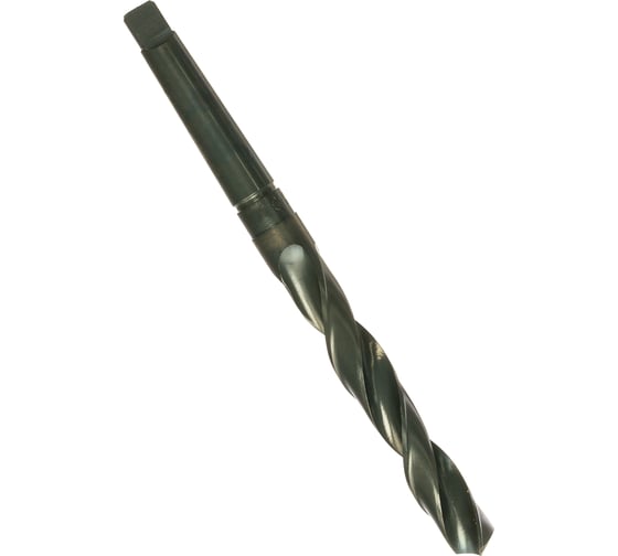 Изображение товара Сверло ООО "ТМТ ГРУПП" конический хвостовик 19.7 Р6М5 59122