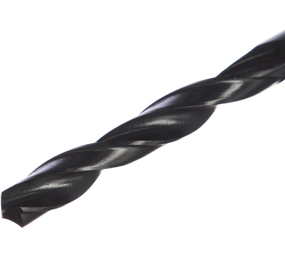 Изображение товара Сверло ООО "ТМТ ГРУПП" конический хвостовик 14.2 Р6М5 59074